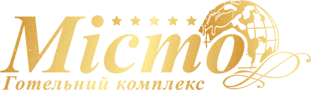 Готель Місто Харків